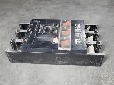 USED WESTINGHOUSE MA3800FS