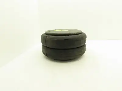 Firestone W01-358-6810 Airide Airbag Double Convoluted Air Spring Style 233-2