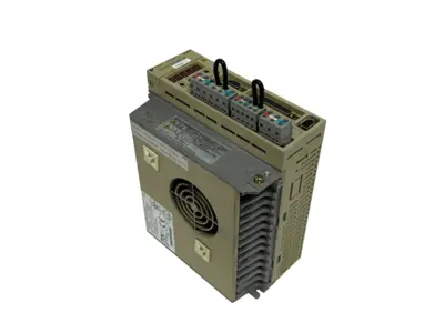 USED YASKAWA SGDH-08AE-S SERVOPACK DRIVE SGDH08AES
