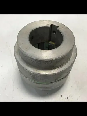 USED MAGNALOY COUPLINGS 500