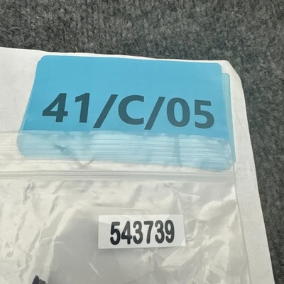 Used NMB 2406KL-04W-B36 Axial Fans California US | Davliegogo LLC #1705590