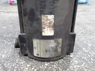USED ALLEN BRADLEY 1326ABC4C11