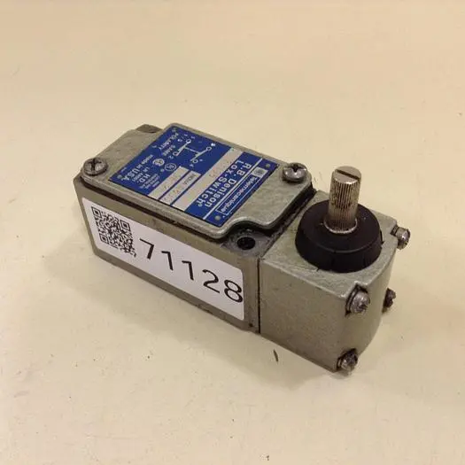 USED TELEMECANIQUE C2JK05