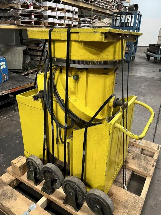Used DROOP & REIN _UNKNOWN_ Boring Heads Ohio US | Yoder Brothers machinery #444538
