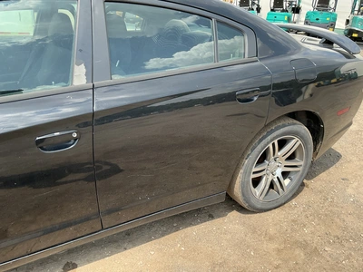 Used 2013 DODGE CHARGER Sedans Michigan US | Miedema Asset Management Group #1315959