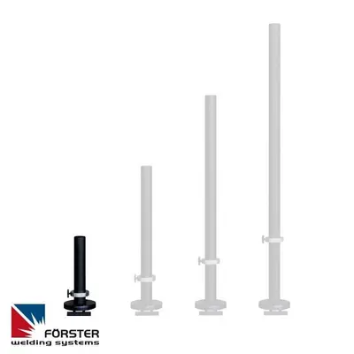 Clamping Columns & Arms