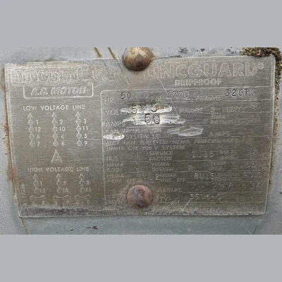 24in Diameter Hammer Mill
