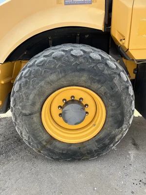 Used 2016 Volvo SD115B Roller Compactors Maryland US | Zadoon Equipment #1480528
