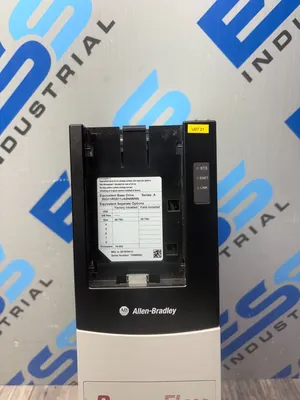 ALLEN BRADLEY 20G11RD011JA0NNNNN Electrical/PLC/Automation | ESS Industrial Equipment Sales (4)