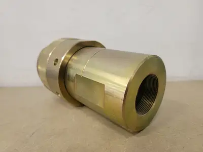 USED FASTER VVS 2 NPT