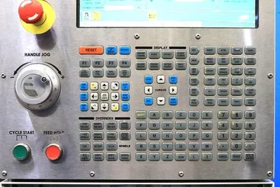 2013 HAAS VF-2SS Vertical Machining Centers | Clark Machinery Sales, LLC (14)