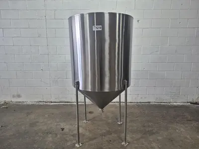 Pacific 4-Head Gravimetric Filler