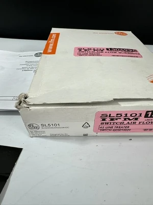 NEW IFM SL5105