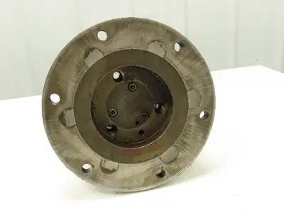 Co-Op Tool GP-1035-30-500-3 Tooling Chuck 3-Jaw 100mm ID