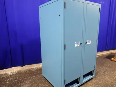 Electrical Enclosure