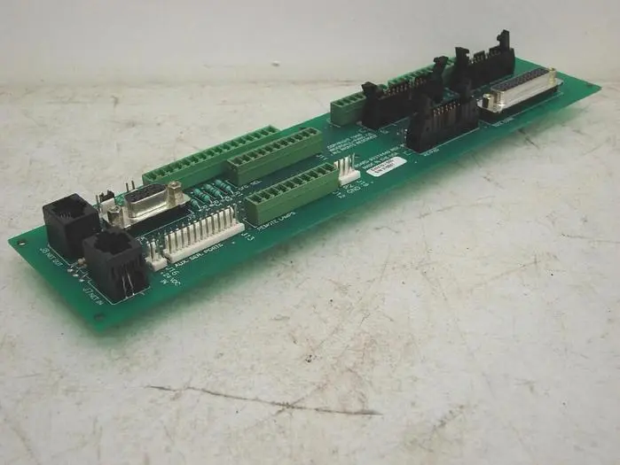 Used INGERSOLL RAND 9937 4449 Circuit Boards Michigan US | Ideal Machinery #701565