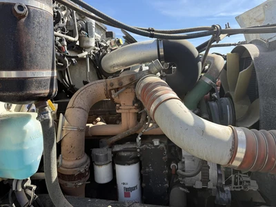 Used 2003 PETERBILT 330 Water Trucks California US | Mittry Construction #1363462