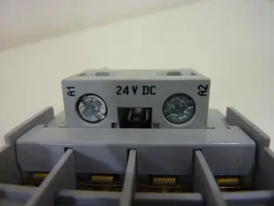USED ALLEN BRADLEY 100-C16Z.400 SER A