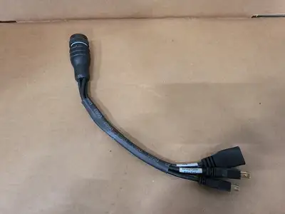 NEW 2019 WENCO CC20843