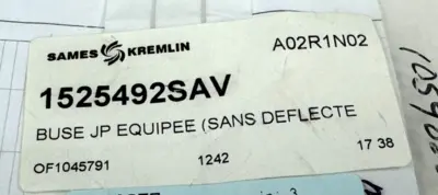 NEW SAMES KREMLIN 1525492