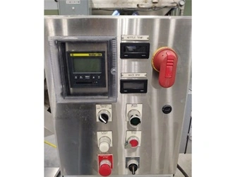Used LEE LEE 1 GALLON JACKETED KETTLE WITH TILT OUT AGITATION Autoclaves, Reactors & Kettles New York US | Michael Benalt Inc #1274281