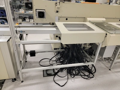 USED 2006 MYCRONIC (MYDATA) MY12