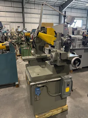 CINCINNATI MILACRON MONOSET Grinders | GMT (6)