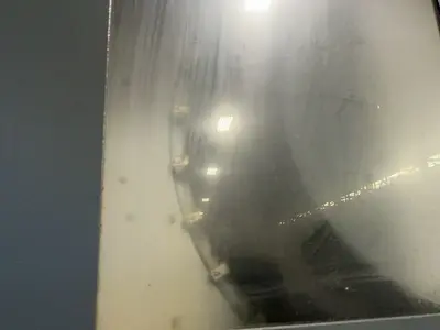 Used 2007 MORI SEIKI CO NV5000 1B/40 Vertical Machining Centers Ohio US | HGR 24 #1148158