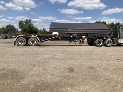 Used 1998 GALBREATH FRA-416 Chassis Michigan US | Miedema Asset Management Group #1363421