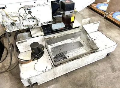 2014 FANUC robodrill A-D21LiA5 cnc drill tap | CNC EXCHANGE (12)