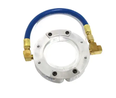 NEW EXAIR 2433 AIR WIPE KIT 3"