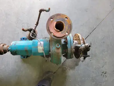 USED SMART TURNER HAYWARD 3-GVH0