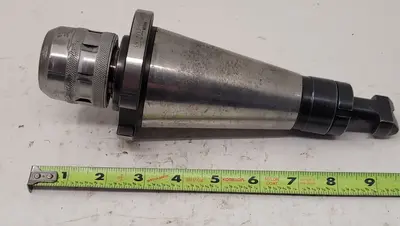 Used NIKKEN NMTB50-C3/4-65 Misc Industrial Equipment Kentucky US | Aucto #687996