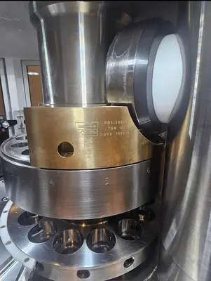 USED 2021 NATOLI NP-30
