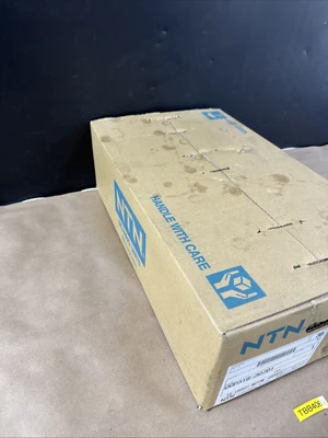 NEW NTN UCP318-307D1