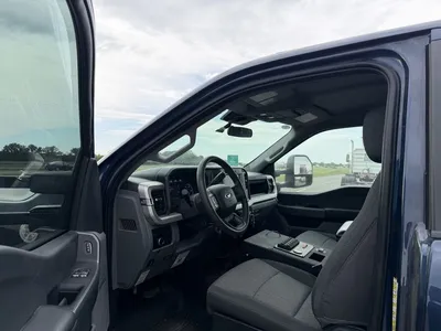 Used 2024 FORD AEV AMBULANCE Misc Trucks Minnesota US | Carco Truck & Equipment #1514037