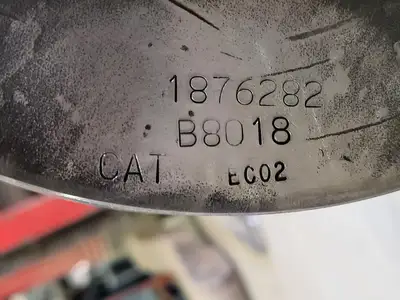 NEW CATERPILLAR 187-6282