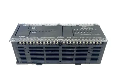 Used GE FANUC ICU693UDR005CP1 Programmable Logic Controllers Michigan US | Maverick Industrial Sales #1091006