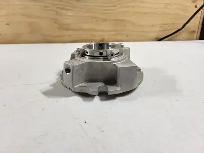 USED FLOWSERVE C2CPX1875ECXCB-E 3/14