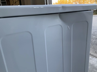 Used LG DLEX4080W Dryers Michigan US | Miedema Asset Management Group #1578855