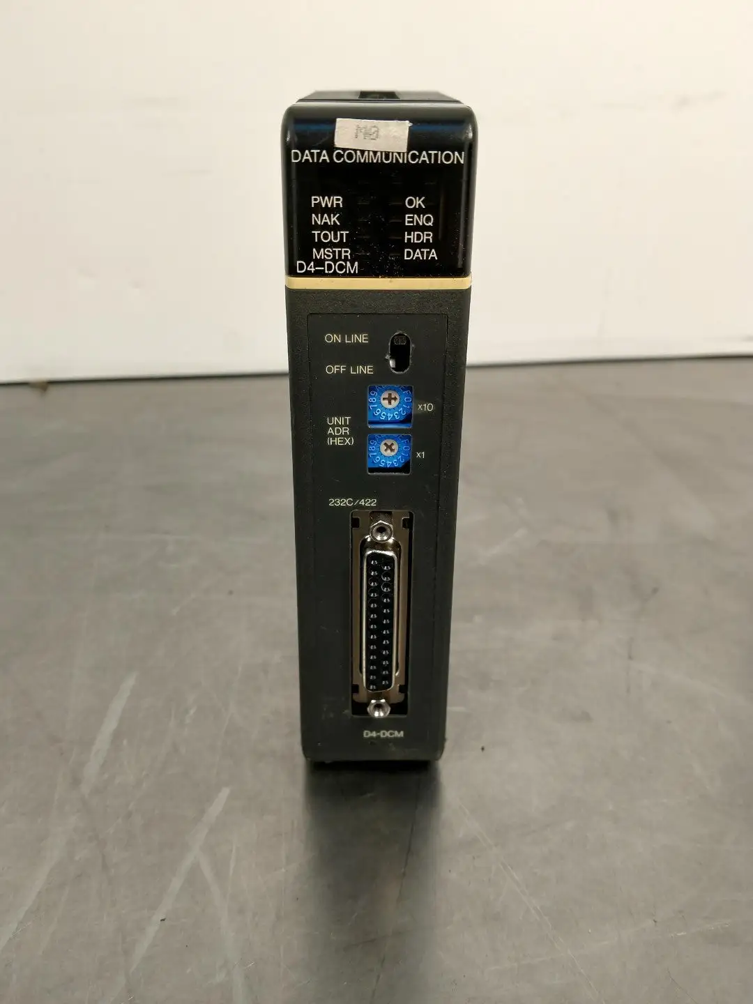 USED Koyo Electronics 8080