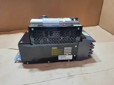 Used SCHNEIDER ICWL2622E1M1 Switchgears British Columbia CA | Lenmark #1427018