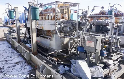 USED TECO WESTINGHOUSE MAX-E2/841