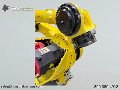 USED FANUC M-710IC