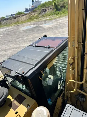 Used 2018 CATERPILLAR 326FL Excavators Louisiana US | Proxy Equipment #1377958