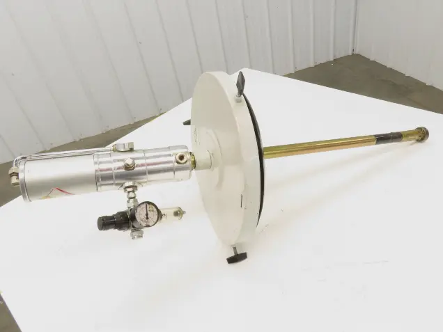 Used RAASM _UNKNOWN_ Pumps | Arrow Industrial #563735