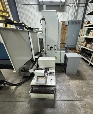 KENT KGS-615AHD Surface & Way Grinders | Mohawk Machinery (6)