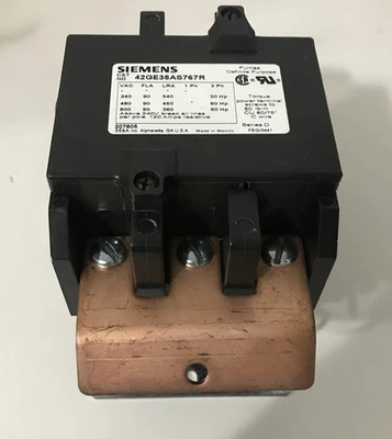 NEW Siemens 42GE35AS767R