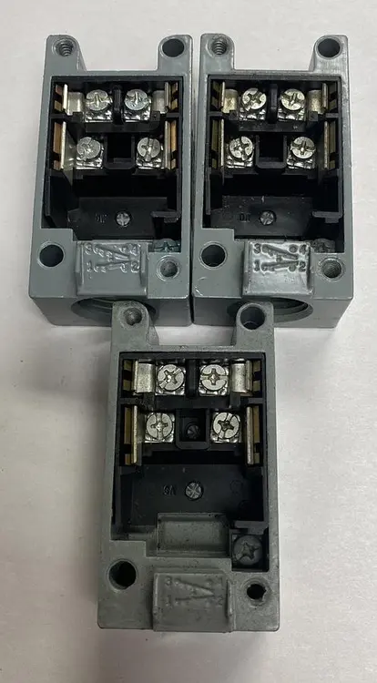New | in-Stock SQUARE D 9007CT54 Miscellaneous Equipment (Electrical & Power) | Surplus Asset Holdings #1189506