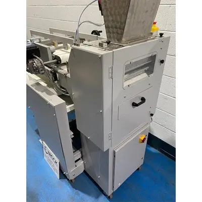 Used Mondial Forni _UNKNOWN_ Dough Dividers | ISCA #1299035